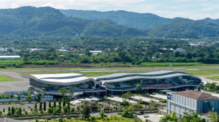Fungsionaris Adat Nggorang Klarifikasi Tuduhan Dana Ganti Rugi Bandara Komodo