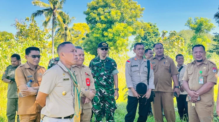 Rumah Dinas Nakes Disiapkan Perkuat Layanan Bean