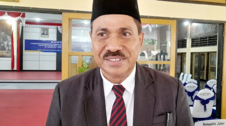 Pemkab Ende Matangkan Persiapan Sambut Kunjungan Menteri Sosial