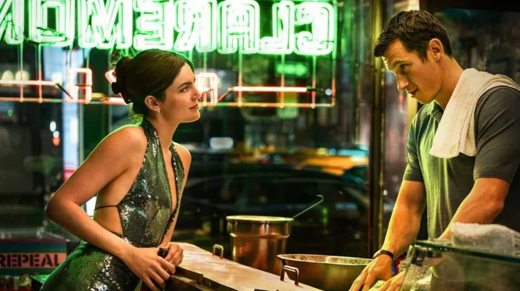 Film Komedi “One Night Only” Angkat Cinta di tengah Kontroversi