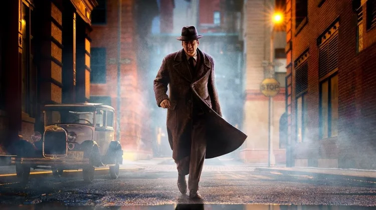 Serial Spider-Noir Raih Respons Positif Global