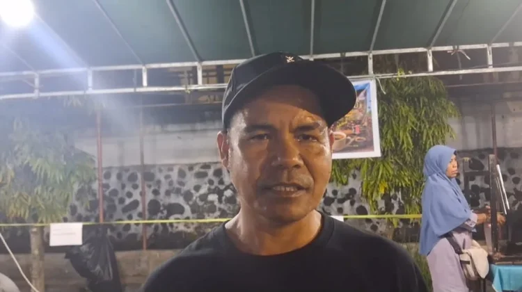 UMKM Lokal Sambut Positif Festival Pancasila