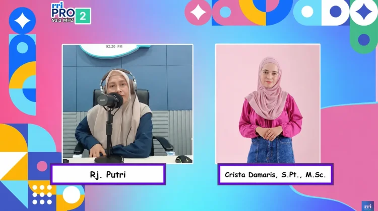 Kesadaran Kesehatan Ternak Meningkat saat Iduladha