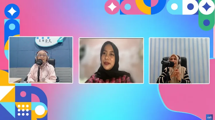 Iduladha Dinilai Perkuat Solidaritas Generasi Muda