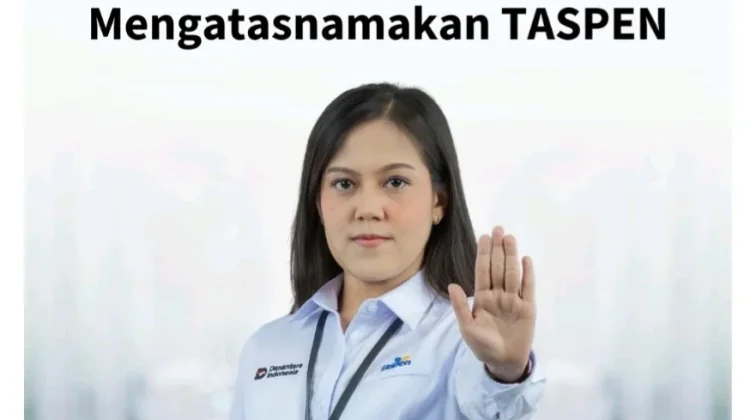TASPEN Ende Imbau Peserta Waspada Modus Penipuan Digital
