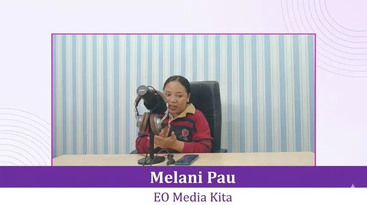 Ende Perkuat Kolaborasi Sambut Hari Lahir Pancasila