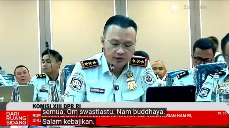 Imigrasi Perkuat Pencegahan TPPO, Ribuan PMI Nonprosedural Berhasil Dicegah
