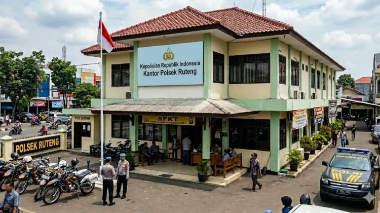 Tiga Desa di Kecamatan Ruteng Kompak Dukung Pembentukan Polsek
