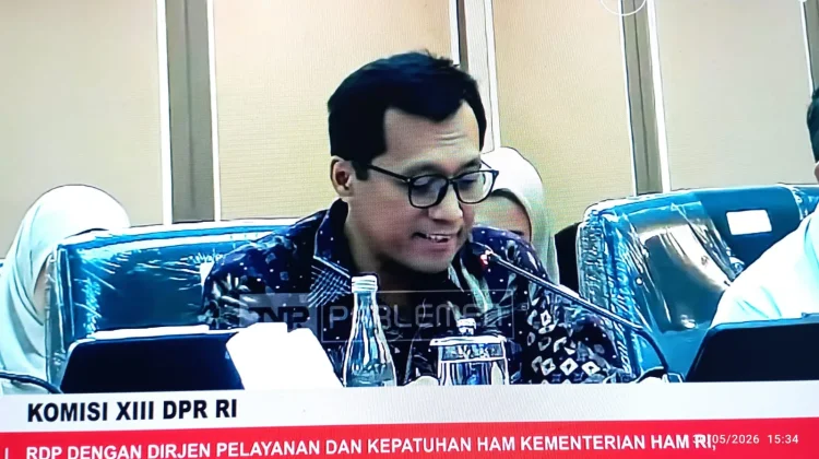 KemenHAM Tegaskan Komitmen Perkuat Perlindungan HAM dalam Penanganan TPPO