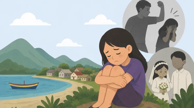 Kasus Kekerasan Anak di Lembata Masih Tinggi, Perkawinan Dini Jadi Sorotan