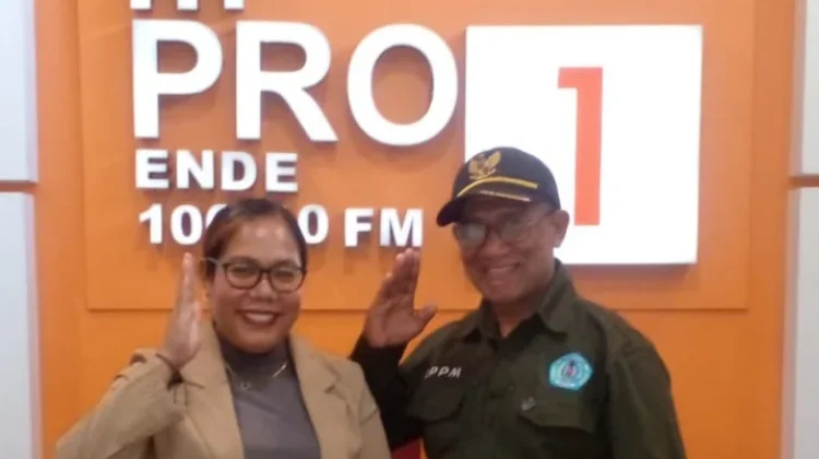 Yosef Dentis: Pancasila Benteng Persatuan Bangsa Indonesia