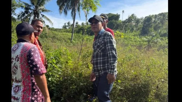 Bupati Ende Ajak Warga Lawan Hoaks, Fokus Bangun Daerah
