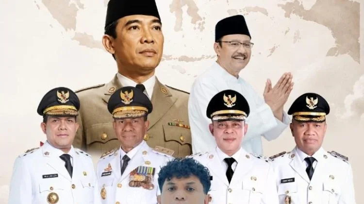 Silet Open Up Meriahkan Puncak Hari Lahir Pancasila di Ende