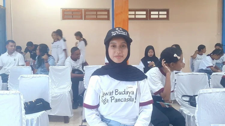 Generasi Muda Harus Menjadi Penjaga Nilai-Nilai Pancasila"
