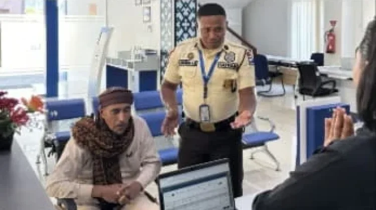 TASPEN Perkuat Komitmen Perlindungan dan Pelayanan Prima