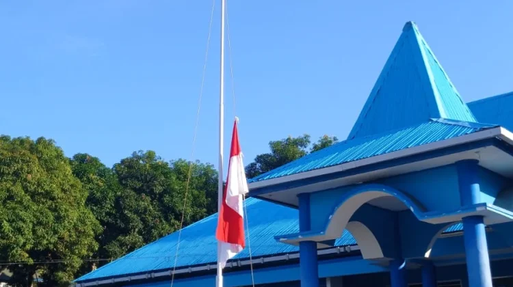 BPIP Tegaskan Pancasila Sebagai Pemersatu Bangsa dan Fondasi Perdamaian Dunia