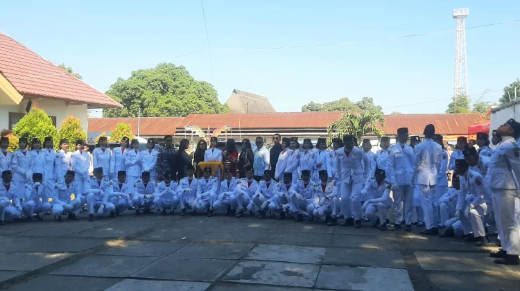 Generasi Muda Ditantang Aktualisasikan Pancasila di Era Digital