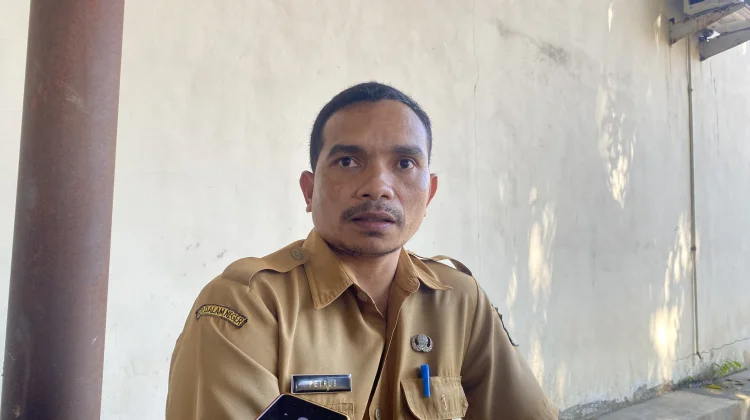 Disparekrafbud Manggarai Barat Intensif Monitoring Objek Wisata