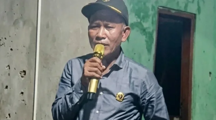 Maknai Hari Pancasila, Thomas Tahir: Kritik Boleh, tapi Jangan Serang Pribadi