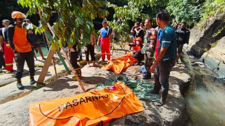 Asuransi Tanggung Biaya Pemulangan Jenazah Wisatawan Austria dari Labuan Bajo