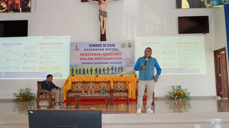 Pariwisata dan MBG Jadi Peluang Ekonomi Manggarai Barat