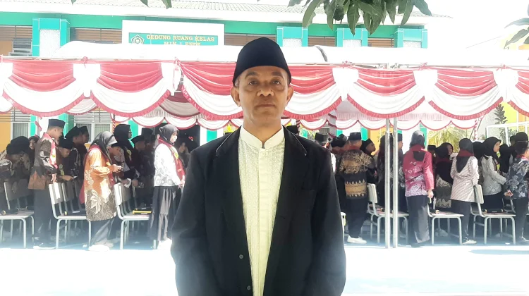 103 Siswa MIN 1 Ende Resmi Dilepas, Prestasi Jadi Kebanggaan