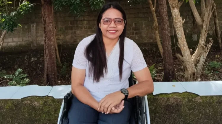 Iman, Solidaritas, dan Pemberdayaan Jadi Kekuatan Komunitas Tuna Daksa Kristiani