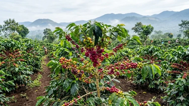 Harga Kopi Arabika Manggarai Cetak Rekor Baru, Tembus Rp120 Ribu/Kg