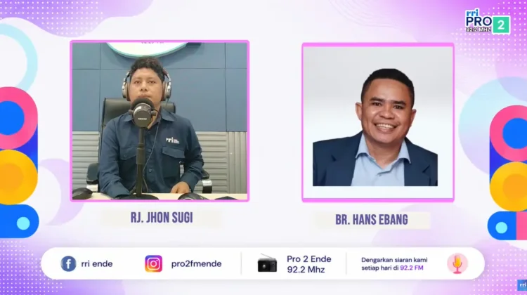 Generasi Muda Jadi Kunci Kerukunan Beragama