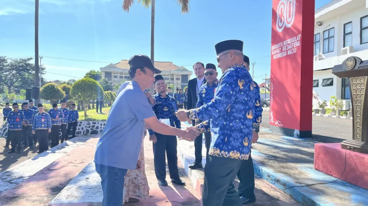 Nelayan Lembata Nilai E-Kusuka Permudah Akses Bantuan