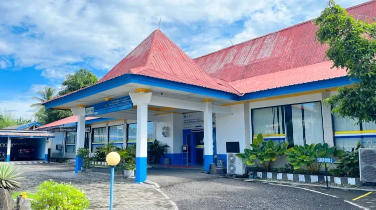 Realisasi Belanja Negara KPPN Ende Capai Rp236,76 Miliar hingga April 2026