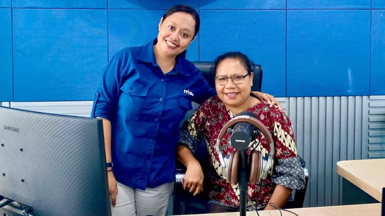 Anna Collection, Dari Rumah menuju Ikon Budaya Ende