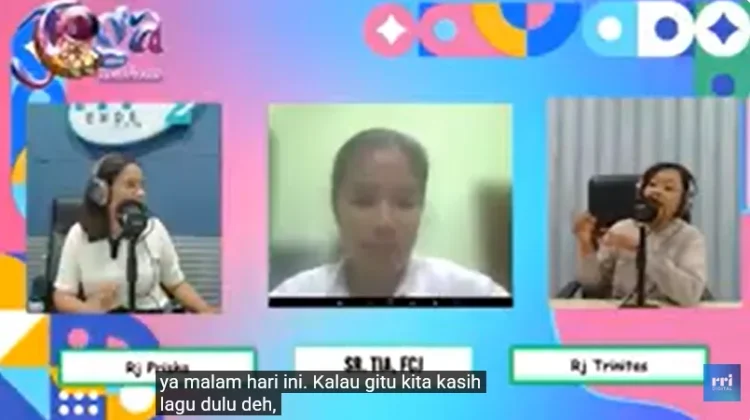 Warisan Pangan Lokal Didorong Jadi Kebanggaan Generasi Muda