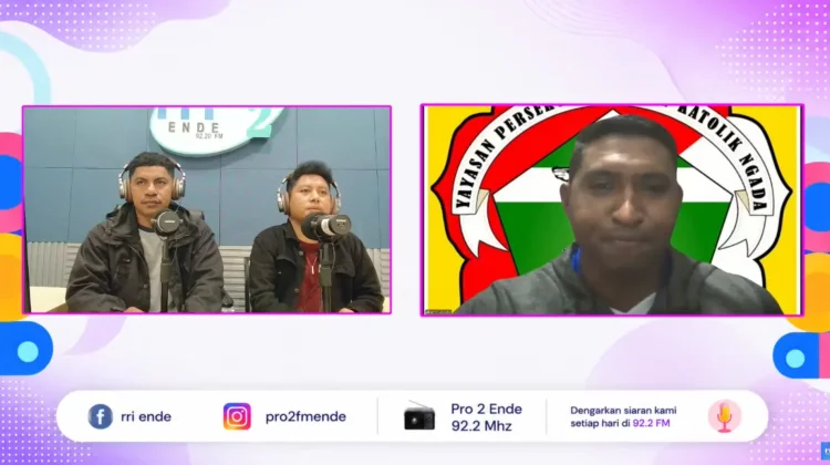 Regina Pacis Cetak Talenta Sepak Bola Berprestasi
