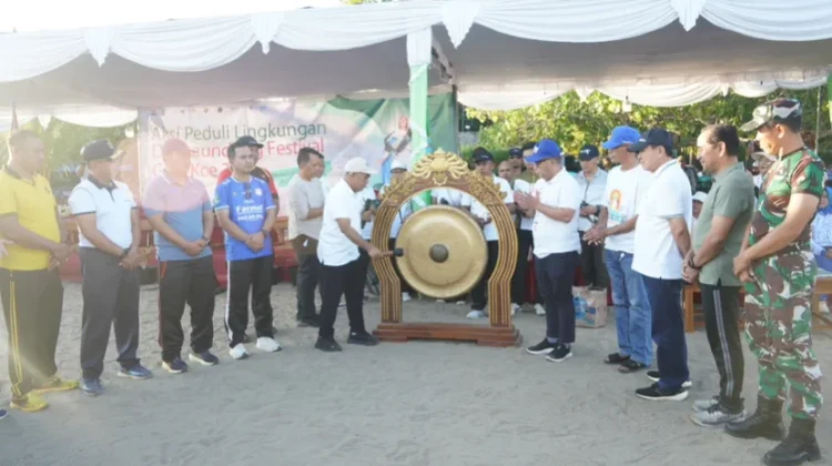 Festival Golo Koe 2026 Resmi Diluncurkan, Usung Aksi Nyata Jaga Bumi