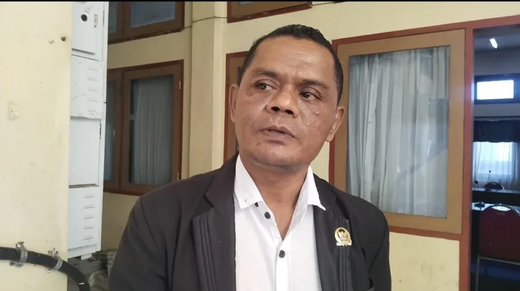 DPRD Ende Desak Pengawasan Distribusi Minyak Tanah Bersubsidi