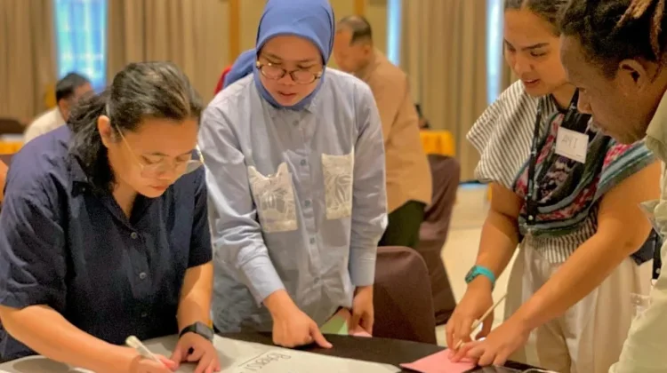 Pendampingan Green Tourism Tingkatkan Kinerja UMKM Wisata
