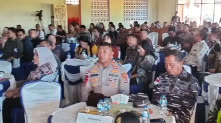 Bupati Sikka Tegaskan Legalitas HGU PT Krisrama Nangahale