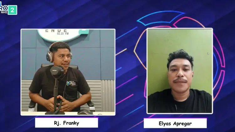 Piala Dunia Pagi Ubah Pola Nobar