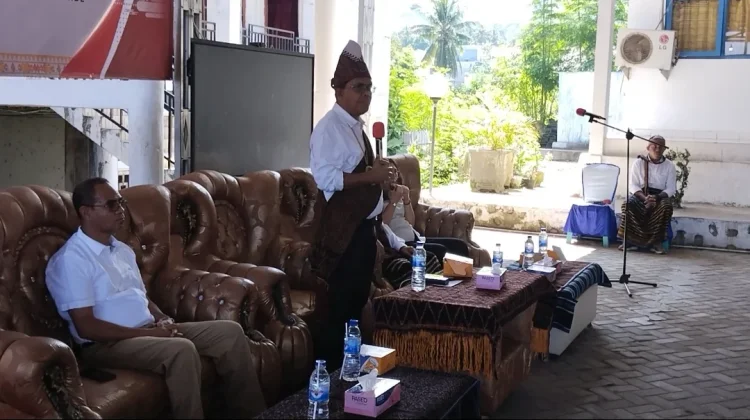 Mutu Pendidikan NTT Masuk Tiga Terbawah Nasional