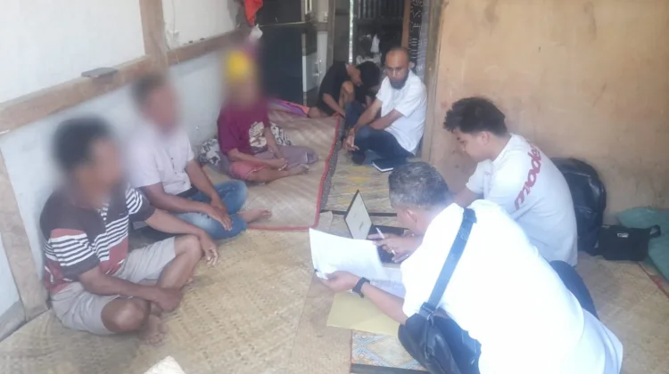 Polres Manggarai Naikkan Kasus Pencabulan Anak di Sano Nggoang ke Penyidikan