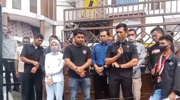 Kasus DP3AKB Masih Diselidiki, Kejari Manggarai Minta Publik Tunggu Proses Hukum