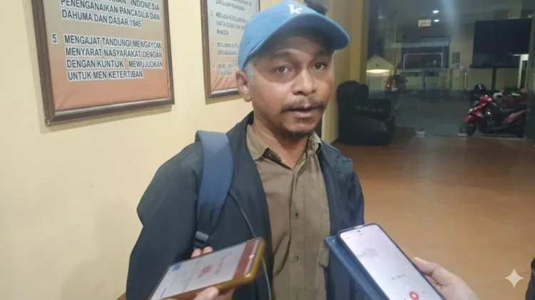 Polemik Dugaan Korupsi DP3AKB Manggarai Timur, Kuasa Hukum Jefrin Minta Klaim Data