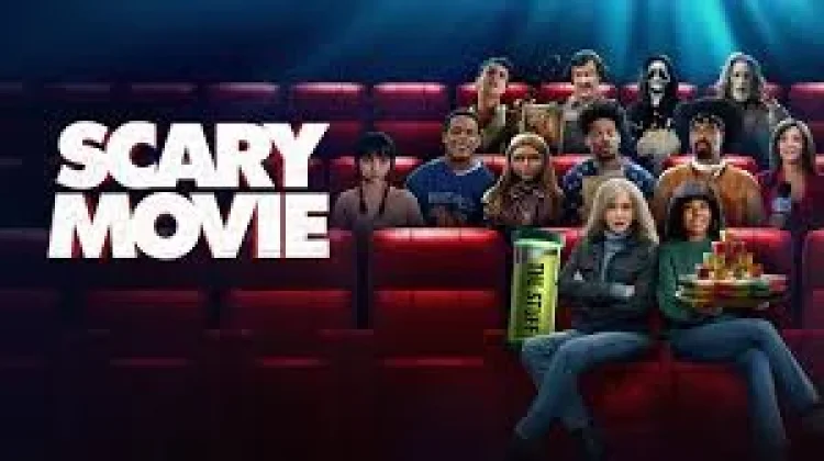 Sekuel Baru Scary Movie Siap Sindir Tren Horor Modern lewat Parodi yang Segar!