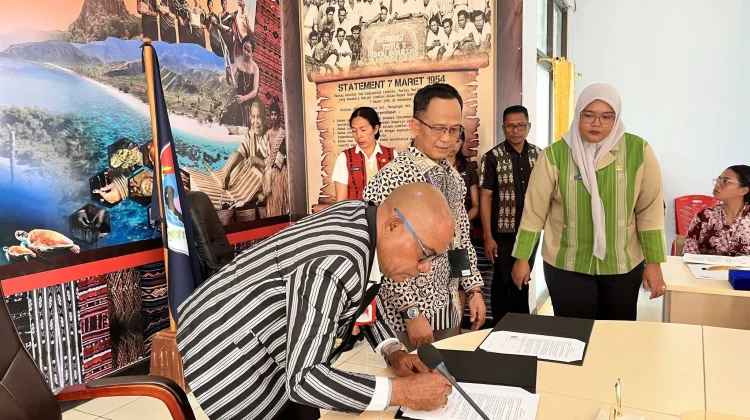 Program Taspen Diharap Beri Kepastian Finansial bagi PPPK