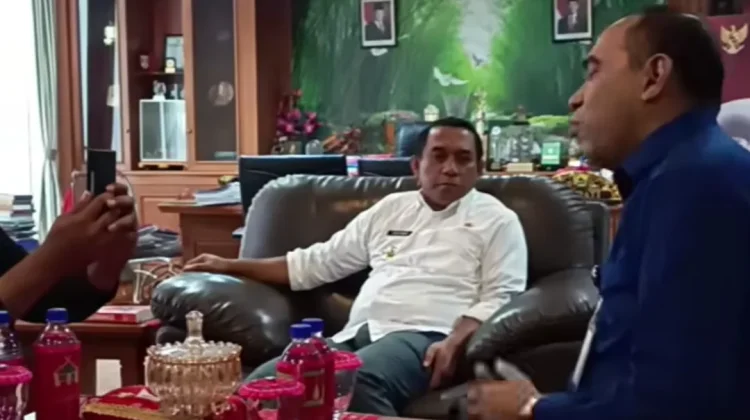 TVRI NTT Gandeng Pemkab Manggarai Gelar Nobar Piala Dunia Gratis untuk Masyarakat