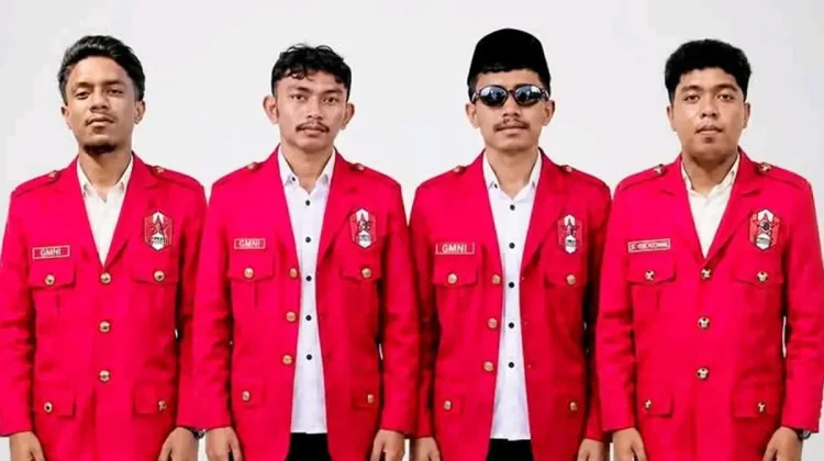 GMNI Sikka Desak Polisi Tuntaskan Kasus Persetubuhan Anak