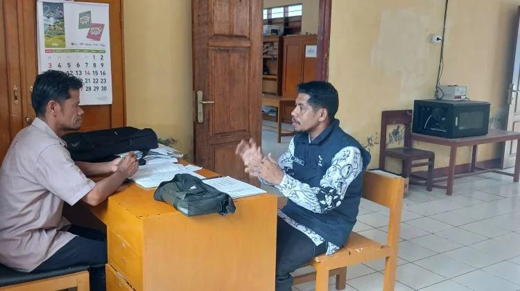 Pegiat Literasi Ungkap Faktor di Balik Tingginya Minat Baca di Ende