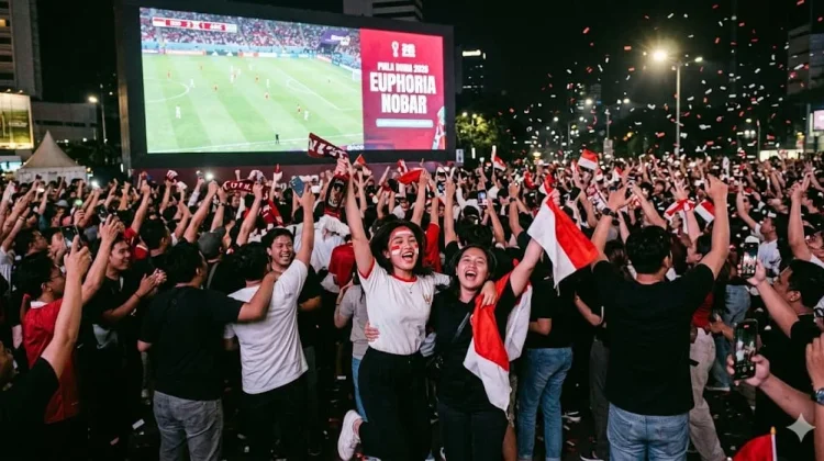 TVRI Ingatkan Kreator Konten Tidak Sebarkan Cuplikan Piala Dunia 2026 di Medsos