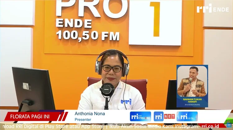 Produk VCO Fonara Lolos Pameran Internasional Shanghai Tiongkok